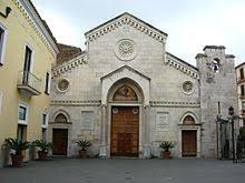 Cattedrale di Sorrento